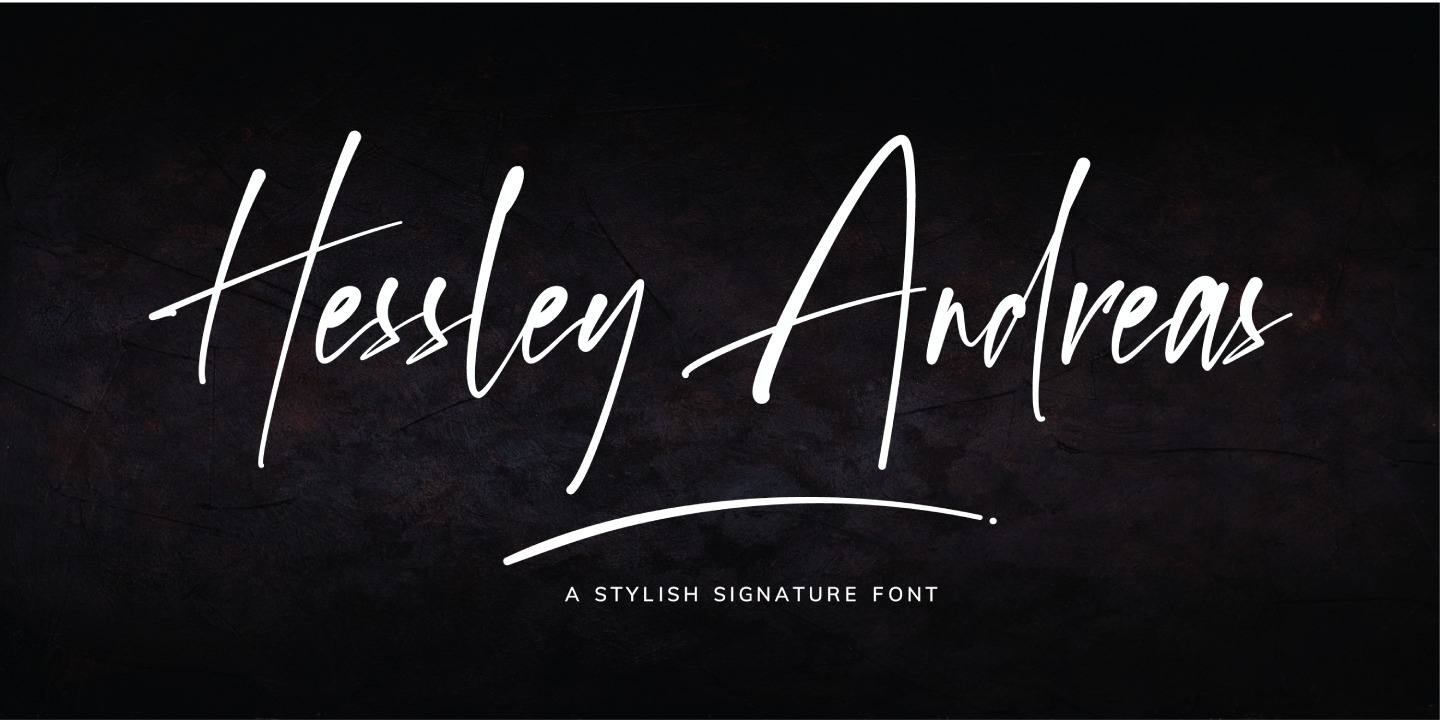 Hessley Andreas